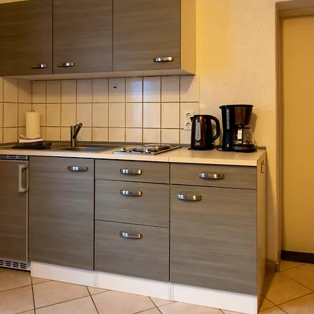 Apartment Darssmomente - Weststrand