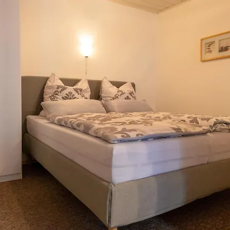Apartment Darssmomente - Weststrand Wieck