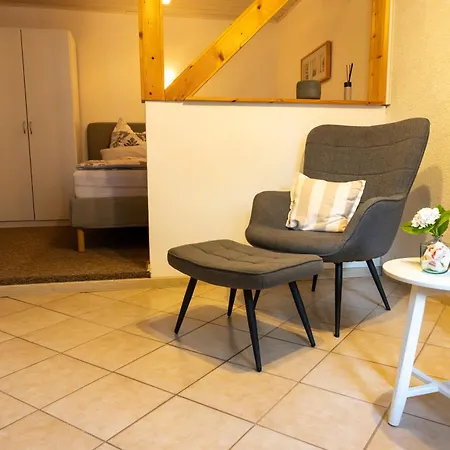 Darssmomente - Weststrand Apartment *