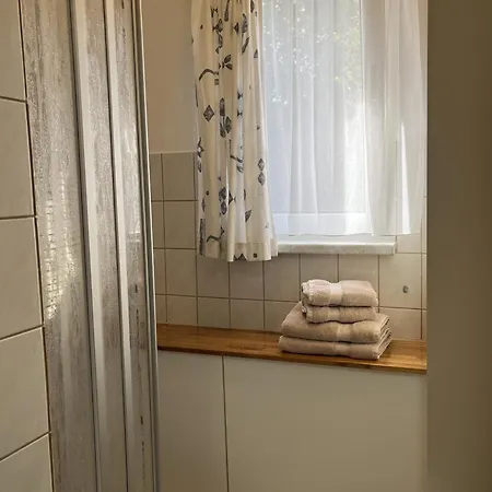 Apartment Darssmomente - Weststrand *