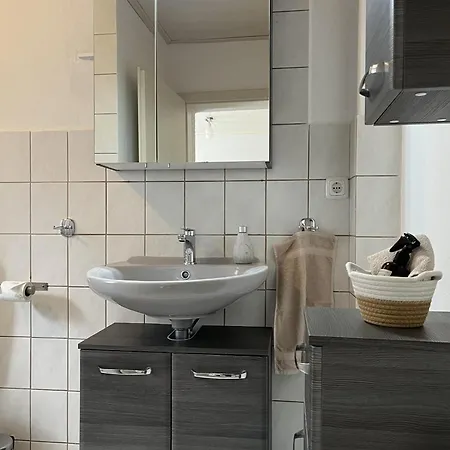 Apartment Darssmomente - Weststrand *